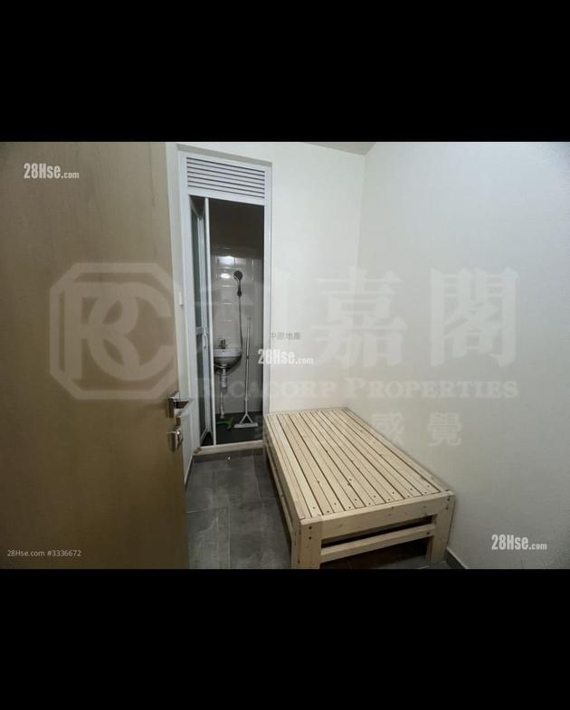 逸瓏灣8 1座 - 28NTS – 香港北部都會區