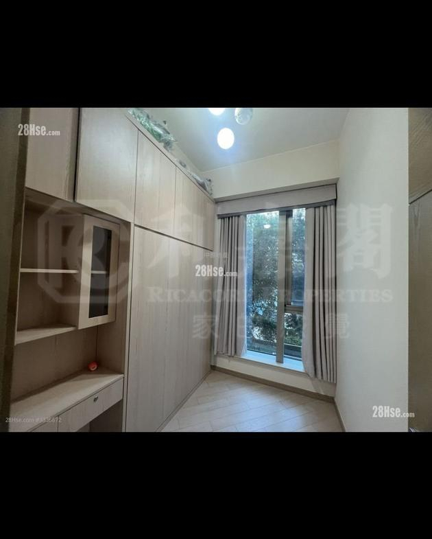逸瓏灣8 1座 - 28NTS – 香港北部都會區