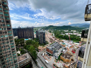 逸峯 1座 - 28NTS – 香港北部都會區