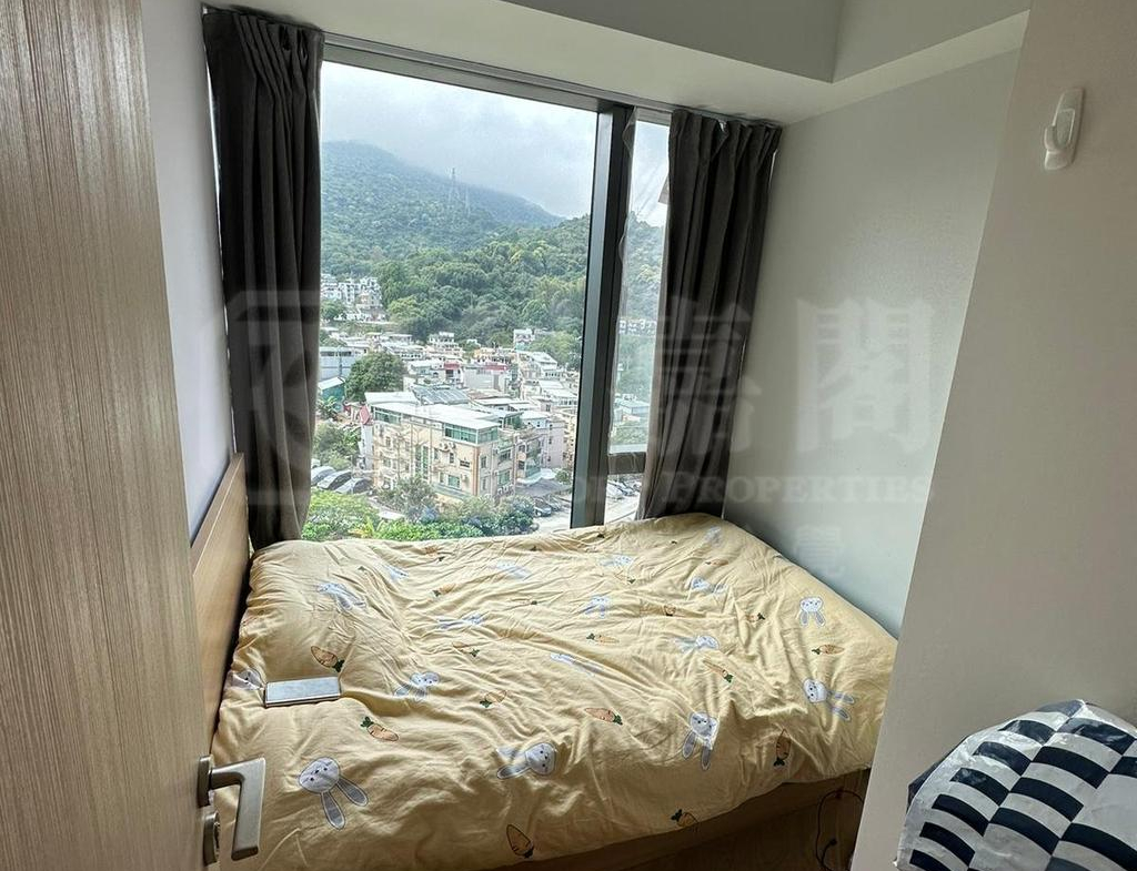 天鑽 1座 - 28NTS – 香港北部都會區