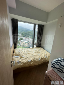 天鑽 1座 - 28NTS – 香港北部都會區
