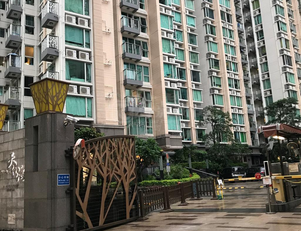 天宇海 6A座 - 28NTS – 香港北部都會區