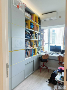 天宇海 6A座 - 28NTS – 香港北部都會區