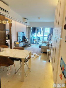 天宇海 6A座 - 28NTS – 香港北部都會區