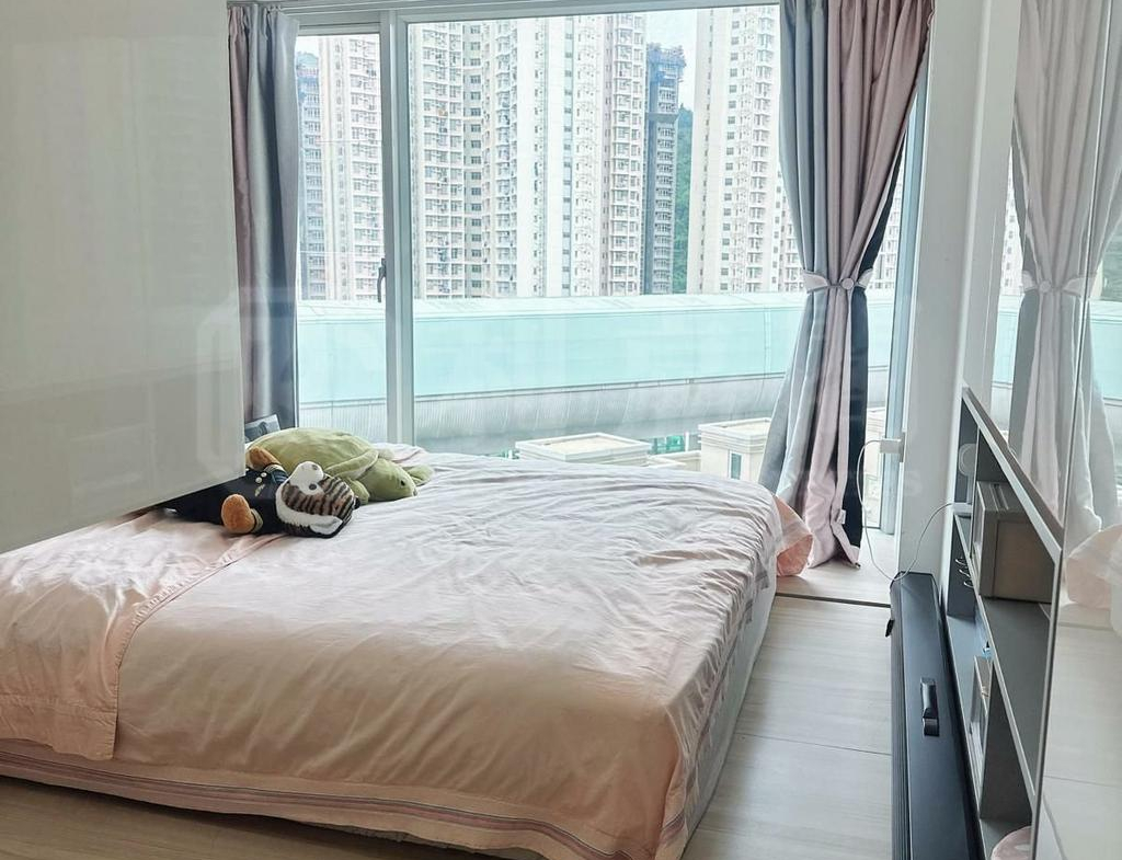 天宇海 6A座 - 28NTS – 香港北部都會區