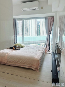 天宇海 6A座 - 28NTS – 香港北部都會區