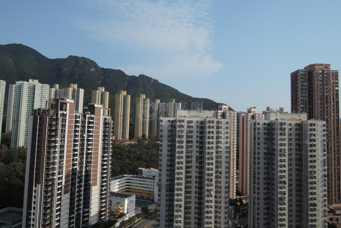 馬鞍山中心 4座 - 28NTS – 香港北部都會區