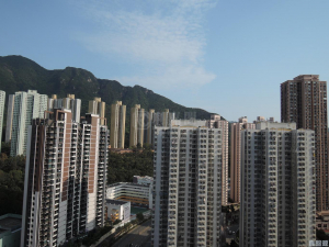 馬鞍山中心 4座 - 28NTS – 香港北部都會區