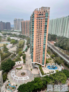 馬鞍山中心 4座 - 28NTS – 香港北部都會區