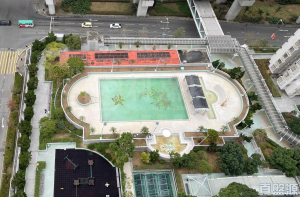 馬鞍山中心 4座 - 28NTS – 香港北部都會區