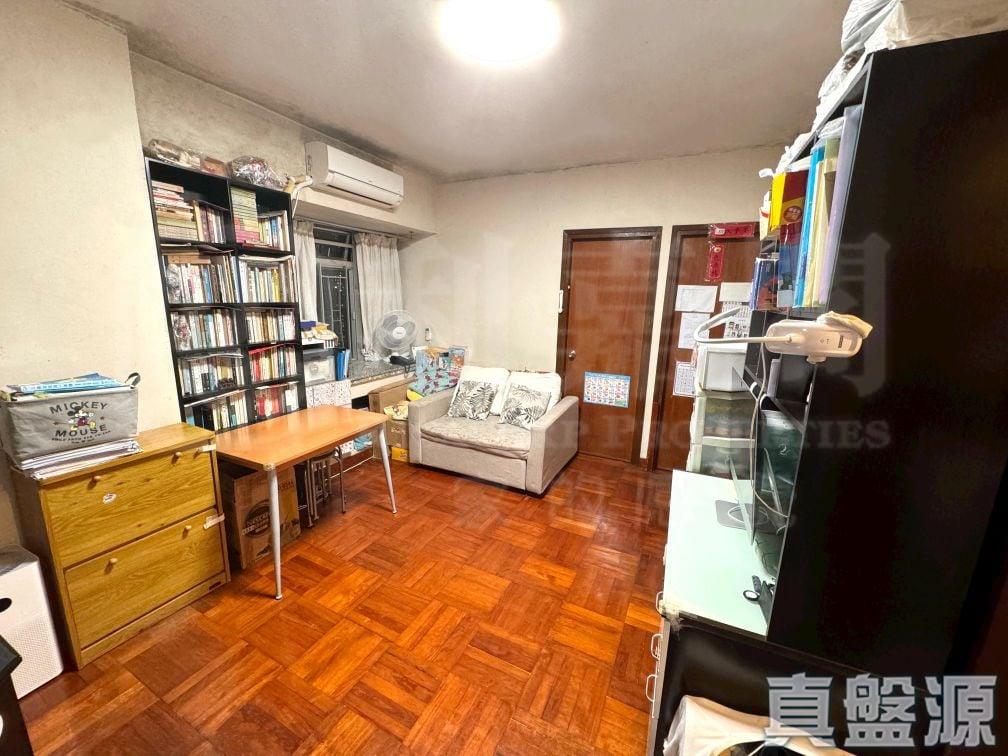 馬鞍山中心 4座 - 28NTS – 香港北部都會區