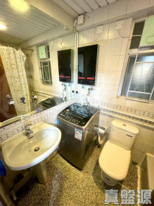 馬鞍山中心 4座 - 28NTS – 香港北部都會區