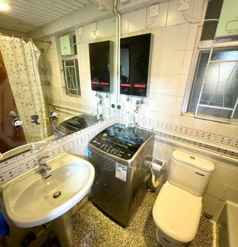 馬鞍山中心 4座 - 28NTS – 香港北部都會區