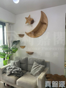 御皇庭 1座 - 28NTS – 香港北部都會區