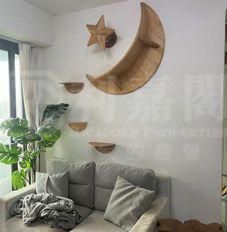 御皇庭 1座 - 28NTS – 香港北部都會區