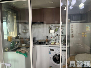 御皇庭 1座 - 28NTS – 香港北部都會區
