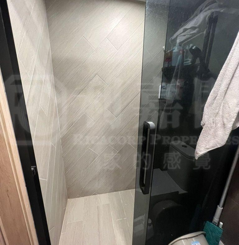 御皇庭 1座 - 28NTS – 香港北部都會區