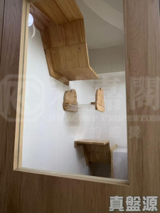 御皇庭 1座 - 28NTS – 香港北部都會區