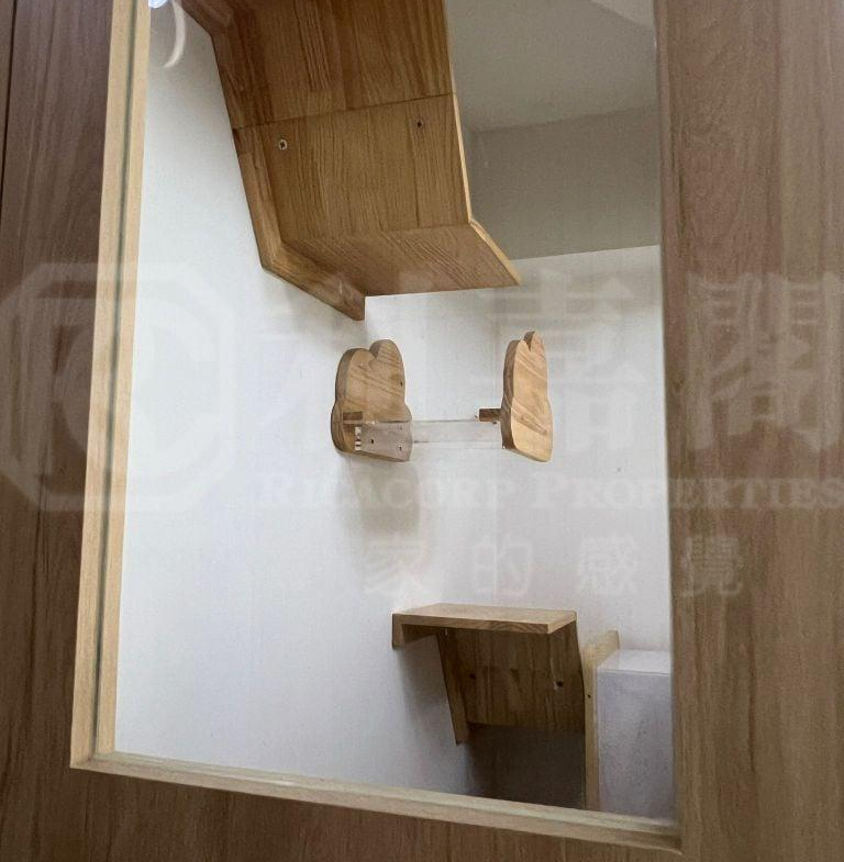 御皇庭 1座 - 28NTS – 香港北部都會區