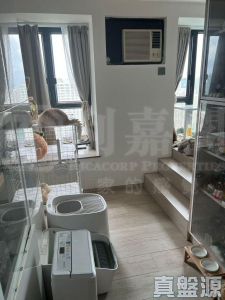 御皇庭 1座 - 28NTS – 香港北部都會區