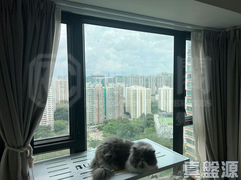 御皇庭 1座 - 28NTS – 香港北部都會區