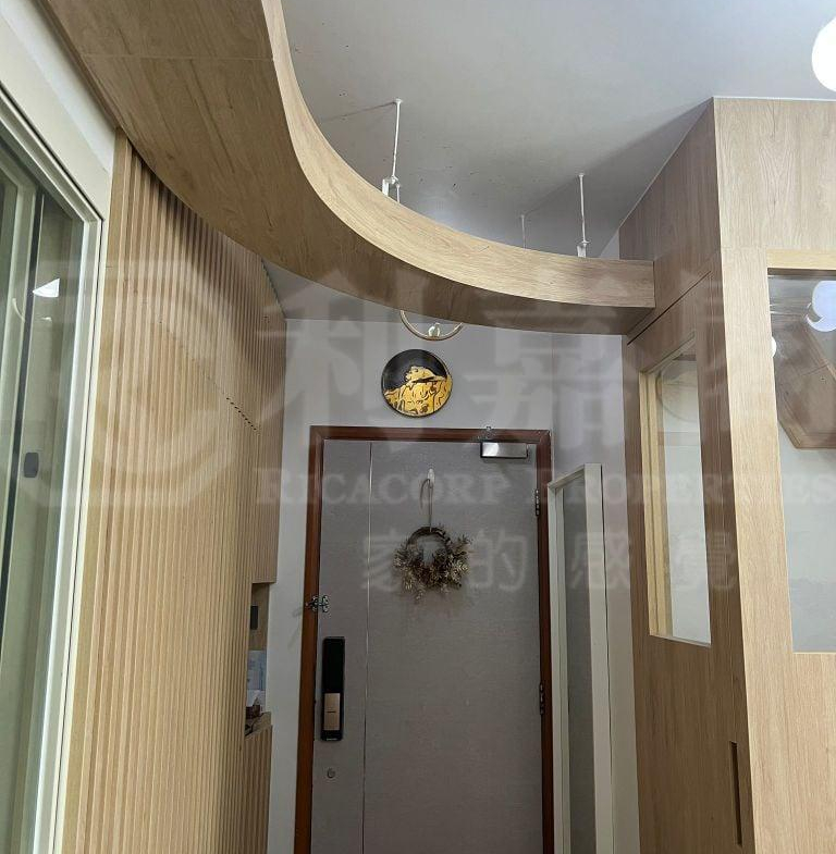 御皇庭 1座 - 28NTS – 香港北部都會區