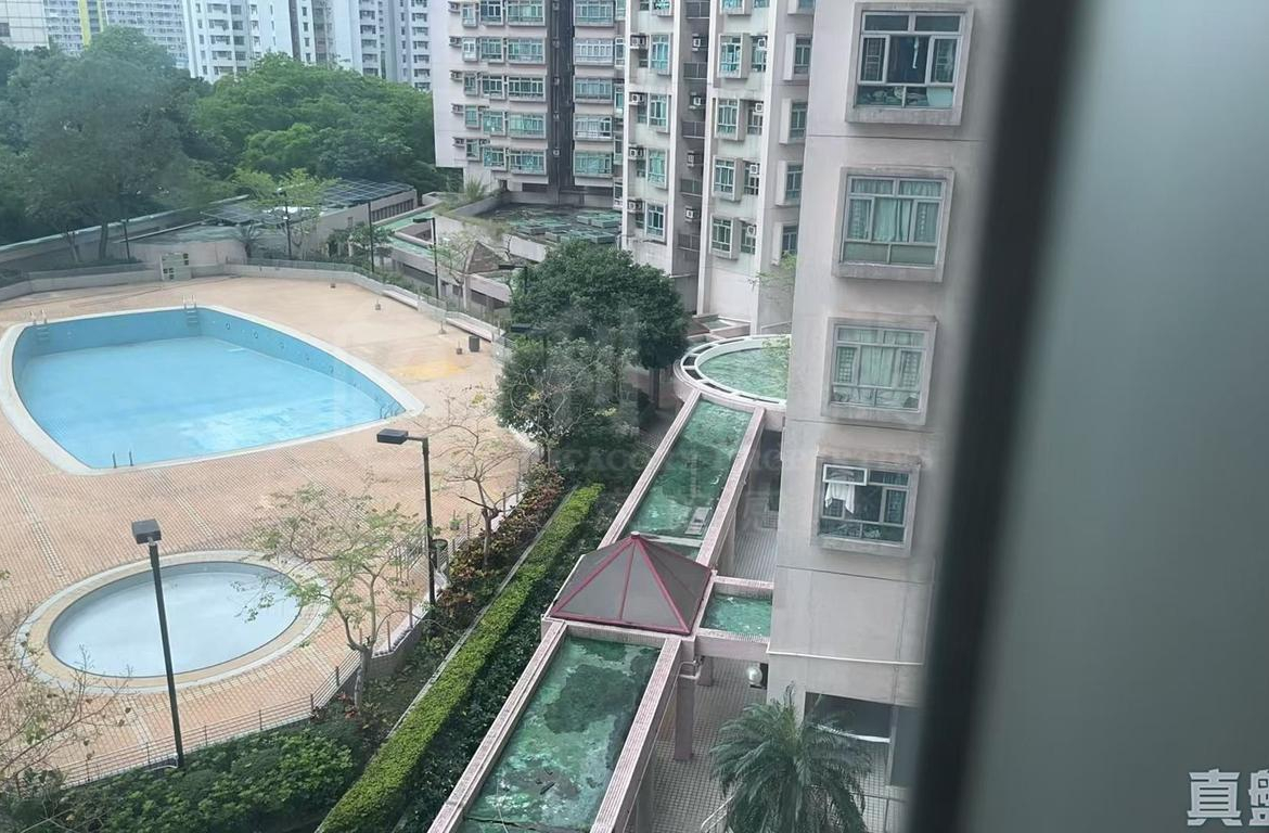上水中心 3座 - 28NTS – 香港北部都會區