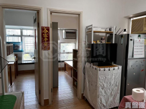 上水中心 3座 - 28NTS – 香港北部都會區