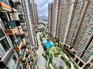逸峯 1座 - 28NTS – 香港北部都會區