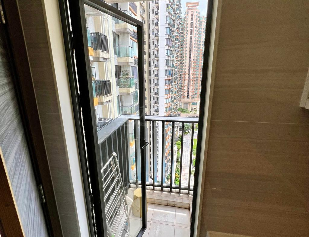 逸峯 1座 - 28NTS – 香港北部都會區