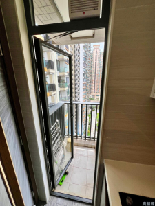 逸峯 1座 - 28NTS – 香港北部都會區