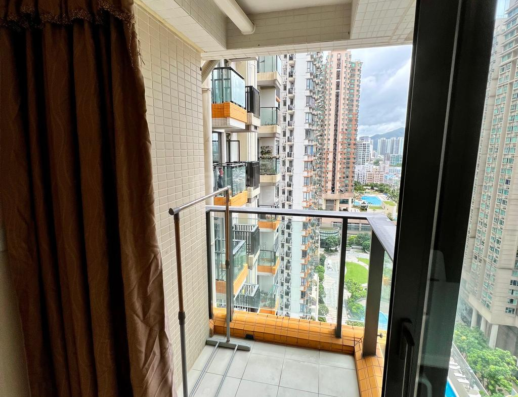 逸峯 1座 - 28NTS – 香港北部都會區