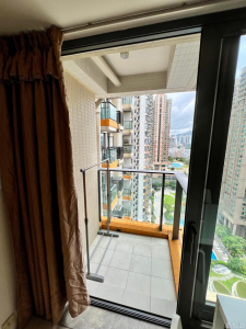 逸峯 1座 - 28NTS – 香港北部都會區