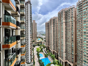 逸峯 1座 - 28NTS – 香港北部都會區
