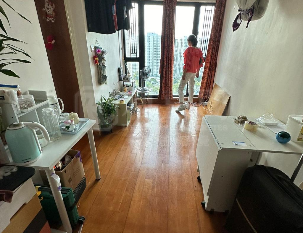 海禧華庭 1座 - 28NTS – 香港北部都會區