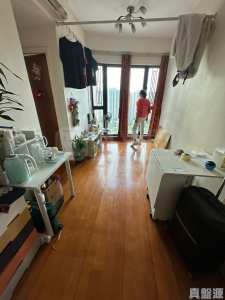 海禧華庭 1座 - 28NTS – 香港北部都會區