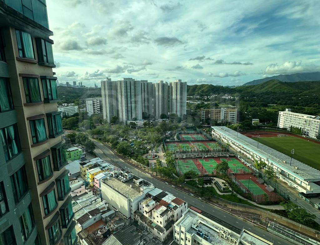 海禧華庭 1座 - 28NTS – 香港北部都會區
