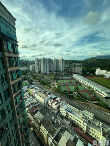 海禧華庭 1座 - 28NTS – 香港北部都會區