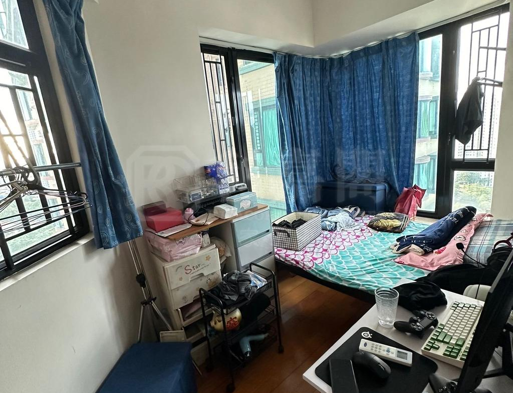 海禧華庭 1座 - 28NTS – 香港北部都會區