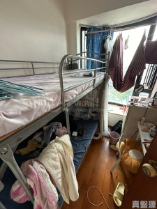 海禧華庭 1座 - 28NTS – 香港北部都會區