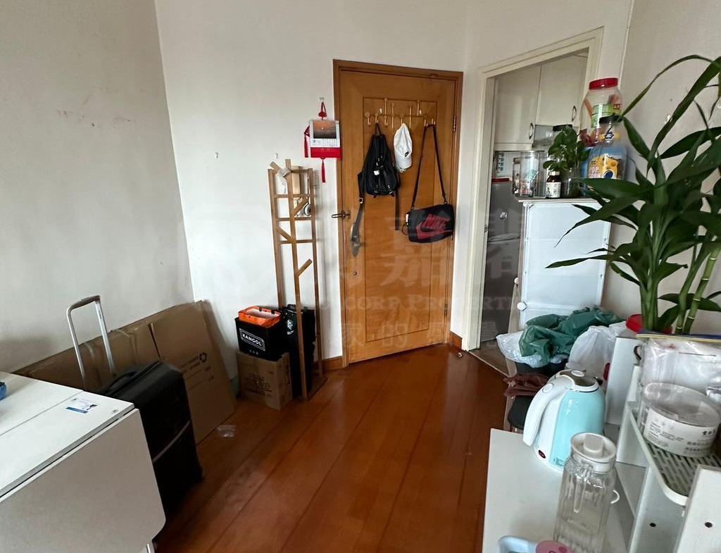 海禧華庭 1座 - 28NTS – 香港北部都會區