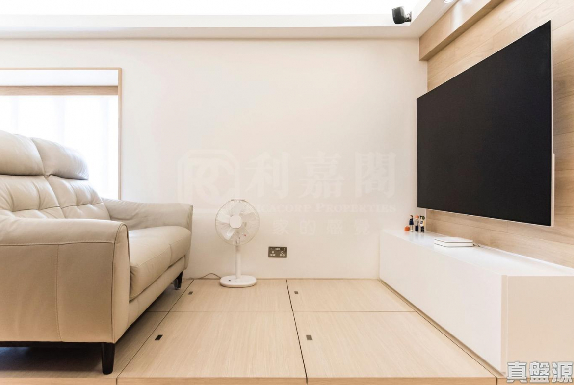 太湖花園 1期 8座 - 28NTS – 香港北部都會區