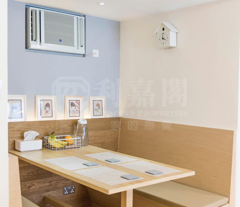 太湖花園 1期 8座 - 28NTS – 香港北部都會區
