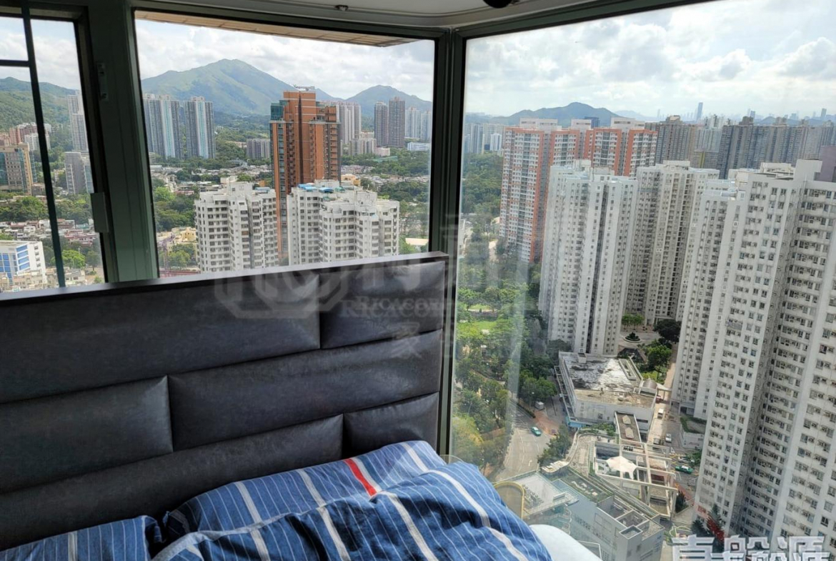 帝庭軒 1期 5座 - 28NTS – 香港北部都會區
