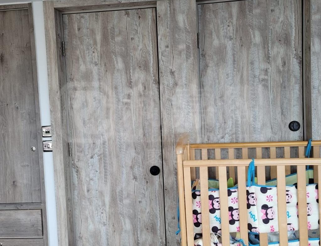 帝庭軒 1期 5座 - 28NTS – 香港北部都會區