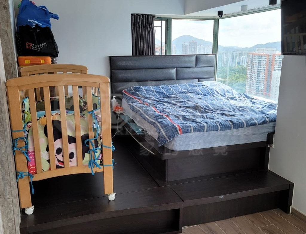 帝庭軒 1期 5座 - 28NTS – 香港北部都會區