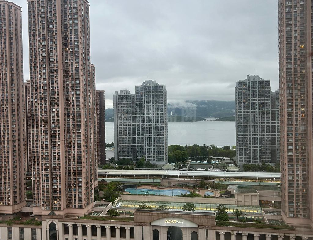 新港城 1期 A座 - 28NTS – 香港北部都會區