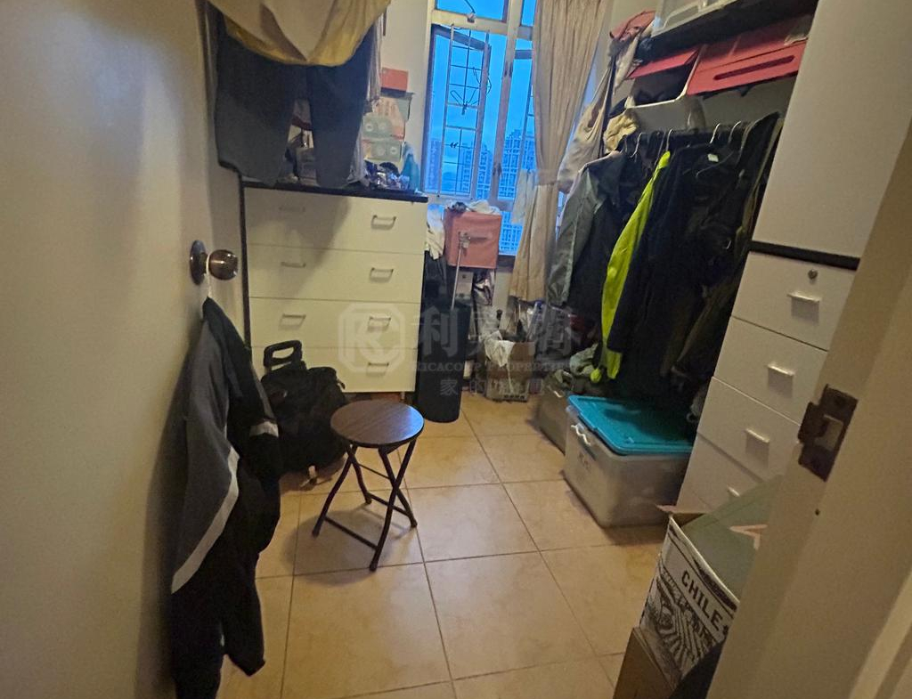 新港城 1期 A座 - 28NTS – 香港北部都會區