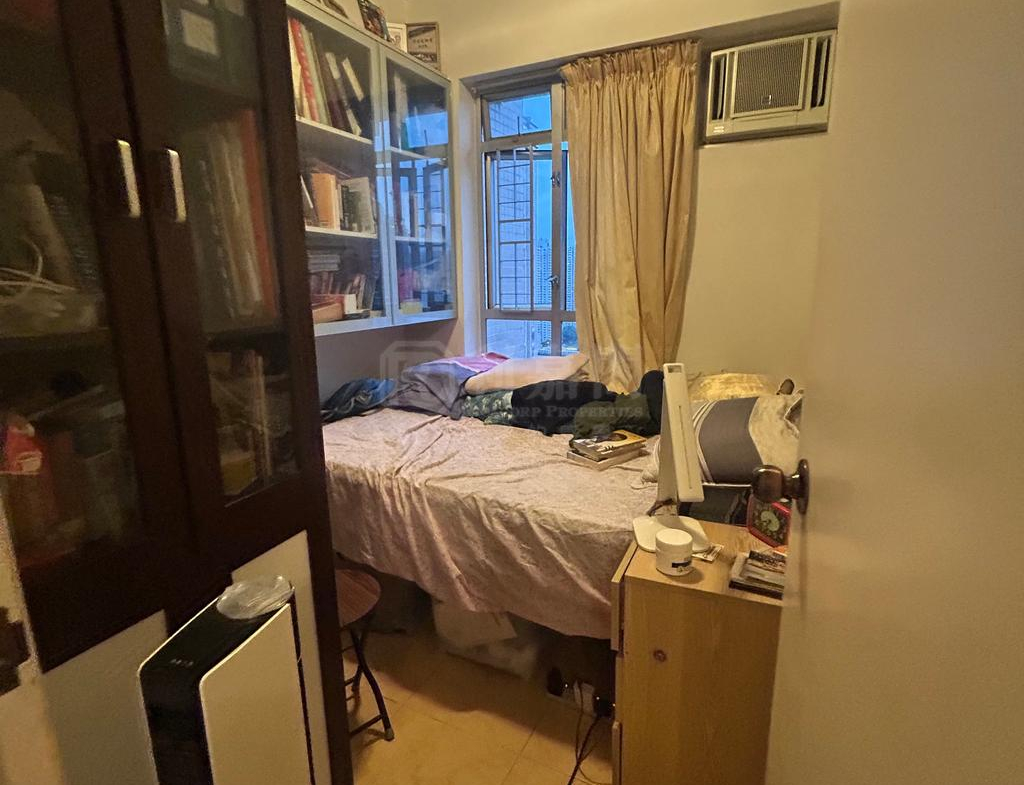 新港城 1期 A座 - 28NTS – 香港北部都會區
