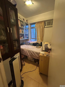 新港城 1期 A座 - 28NTS – 香港北部都會區